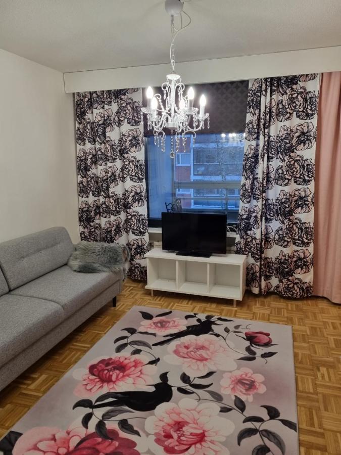 Polaris Homes Pohjola 罗瓦涅米 外观 照片