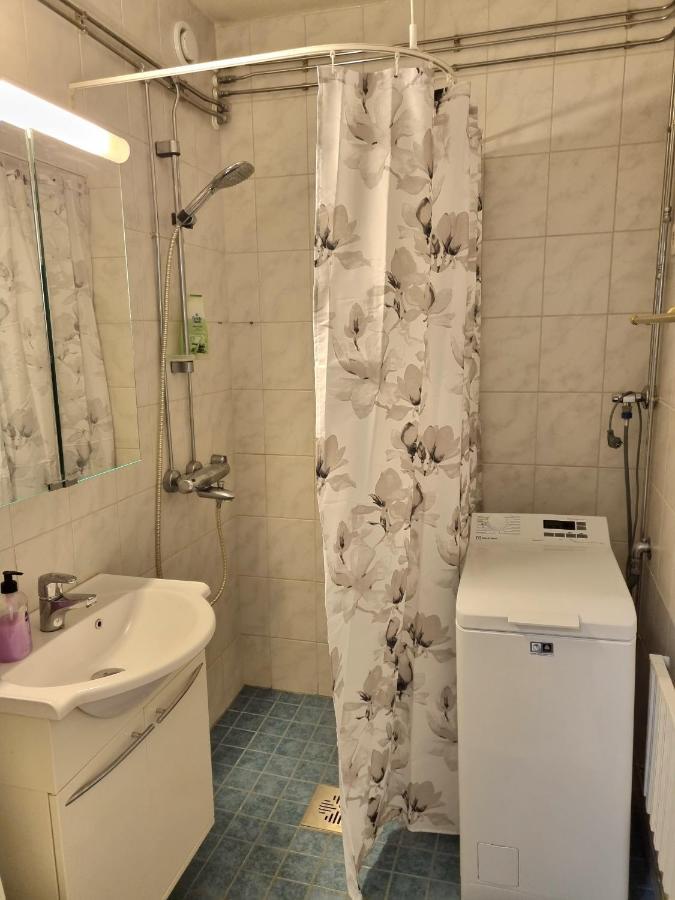 Polaris Homes Pohjola 罗瓦涅米 外观 照片