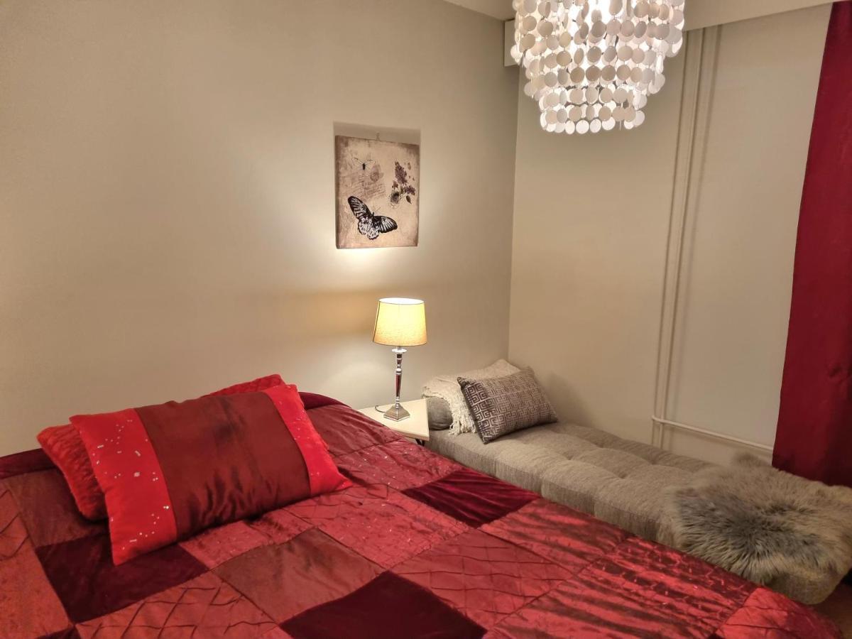 Polaris Homes Pohjola 罗瓦涅米 外观 照片