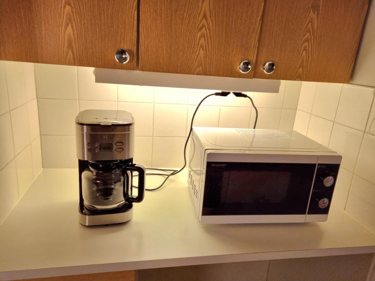 Polaris Homes Pohjola 罗瓦涅米 外观 照片
